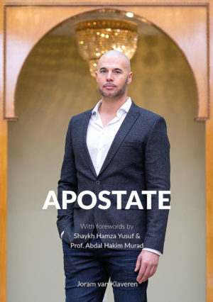Book-Apostate-Joram-van-Klaveren-front-cover