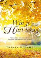 Boek Win je hart terug Yasmin Mogahed Reclaim your heart