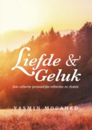 Boek Liefde & Geluk Yasmin Mogahed